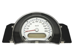 Snelheidsmeter Suzuki Splash Opel Agila B 34100-51K04 39981