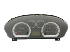 Snelheidsmeter Chevrolet Aveo 96814468 39971
