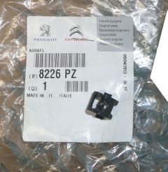 Montage Spinka Nieuw Origineel 8226PZ 8226.PZ Citroen Jumper 3