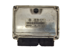 Regeleenheid 038906019HT 0281010947 VW Skoda Seat Bosch 3572