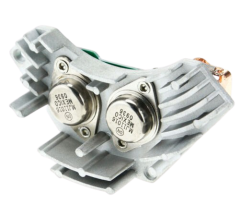 Ventilatorweerstand Citroen Peugeot 405 406 Saxo WE 56202 OE 644186