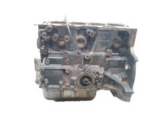 Motorblok NFU 10FX3U 1.6 16v Peugeot 307