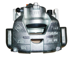 Remklauw Voor Rechts Renault 410003488R Qplus