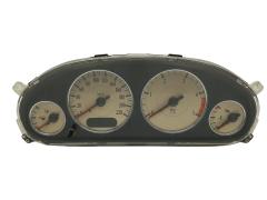 Toerenteller Chrysler Voyager P56044981AB R981AB