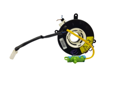 Airbag-sleepcontact Fiat 00400087