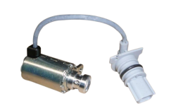 Magneetklep Origineel Renault Clio 4 Captur 0.9 TCe 152417599R