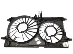 Radiatorventilatorpaneel Nieuw Origineel Master III Movano NV400 2.3 dCi 214754524R