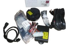 Alarm Nieuw Origineel 1610461480 Citroen Peugeot