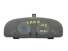 Toerenteller Citroen Xsara 9645744580 C 00 54490
