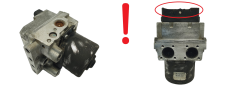 Abs Pomp Daewoo Tacuma Rezzo 18041751 12225839 18042267