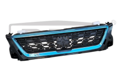 Radiateur Grille Doe Seat Ibiza 6F0853654D 88531798402 DPA