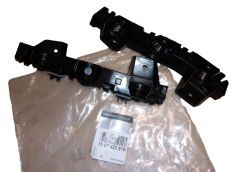 Bumpersteun Achter Nieuw Origineel 798E42291R Renault