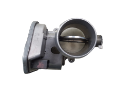 Gasklephuisventiel BMW 780437301 2.0 D Pierburg 1386