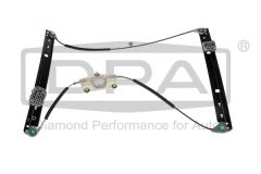 Raammechanisme 4L0837462A 88371803202 Audi Q7 DPA