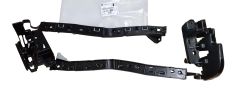 Bumperbeugel Voor Origineel 1680024480 Citroen Peugeot