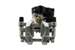 Remklauw Achter Links Doe VW Skoda 3Q0615423 66151720201 Vika