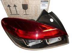 Lamp Links Achter Nieuw Origineel 265550008R Renault Megane 3 Coupe