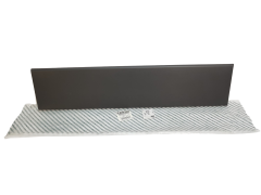 Deurstrip Citroen Peugeot 8546T4 8546.T4 Nieuw Origineel