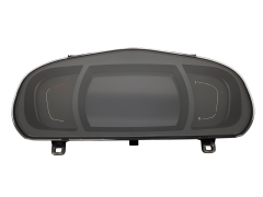 Snelheidsmeter Renault Scenic 4 248100254R 7747
