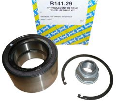 Wiellager Voor Doe Renault R141.29 402103708R SNR