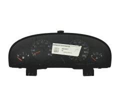 Toerenteller Peugeot 406 9615557780 09030719903 Jaeger