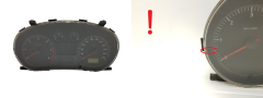 Toerenteller Seat Ibiza 6K0920850C 3118