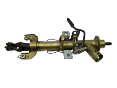 Stuurkolom Peugeot 306 4123E8 12818
