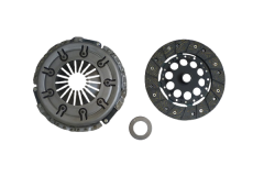 Koppelingset Doe VW Audi Seat Skoda 06B141117C K11769501 Vika