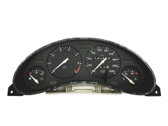 Snelheidsmeter Opel Tigra 90484149 88481669 50054