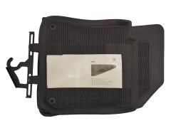 Autovloermatten Set Origineel 1609853180 Peugeot 308