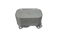 Oliekoeler Doe VW Audi Skoda 05L117021B 11171703401 Vika