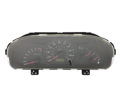 Toerenteller KIA Rio 0K33C55430C 2003-2880 48045