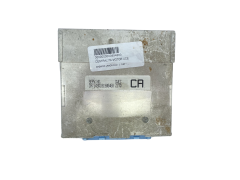 ECU Motormanagement DWEC ZZTD CA Chevrolet Daewoo