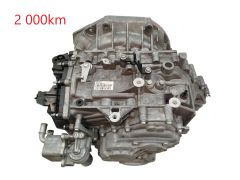 Automatische versnellingsbak DW6015 320106101R 2.0 DCI Renault Talisman