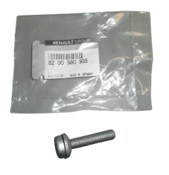 Injector Klem Bouten Nieuw Origineel 8200580935 Renault Dacia