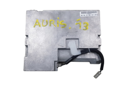 Regeleenheid Navi BT Toyota Auris 86840YY132 BE7721 Harman
