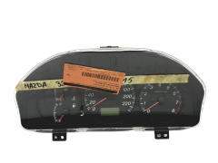 Toerenteller Mazda 323 BCBL2A BC BL2A