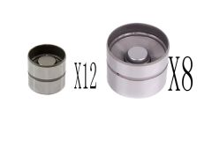 Tuimelaar 058109309F B18959 VW Audi Seat Skoda Borsehung