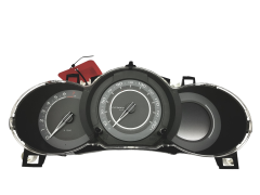 Toerenteller Citroen C3 96665881XT A2C53365600 45161