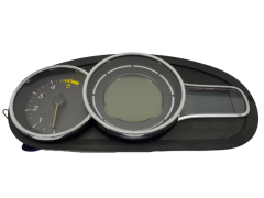 Toerenteller Renault Megane 3 248100342R A2C53363614 23195
