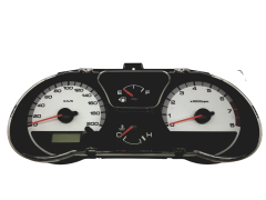Toerenteller Suzuki Ignis 34100-86G20 34100-6G0 29239
