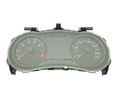 Toerenteller Renault Clio 3 8201059899 B 27633