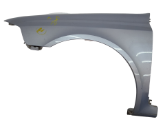 Spatbord Links Voor Renault Laguna 2 7701475189 8200129520 01-05 6649