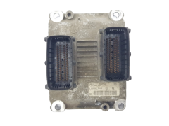ECU Motormanagement Fiat 00468019640 0261206980 Bosch