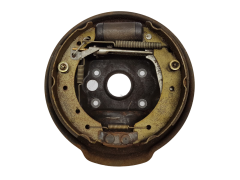 Remschijfdekselplaat Szczęk Links 7701042417 Renault Laguna I 32190876.3 11960