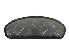 Snelheidsmeter Peugeot 407 9658138280 A2C53106699 43662