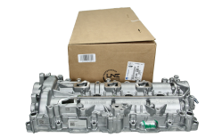 Kleppendeksel Origineel 9830580480 Citroen Peugeot