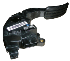 Pedaalpotentiometer Origineel Renault Megane Scenic 3 180020023R