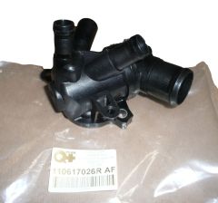 Thermostaat Nieuw Renault Megane Scenic III 1.2 TCe 110617026R