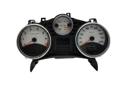 Toerenteller Peugeot 207 9662904080 A2C53190333 1733